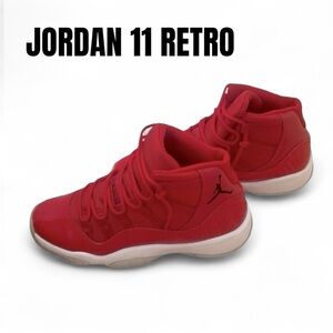 Air Jordan 11 Retro Sneakers - Unisex
